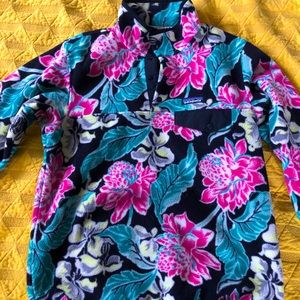 Patagonia synchilla women’s